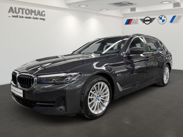 BMW 530e Touring