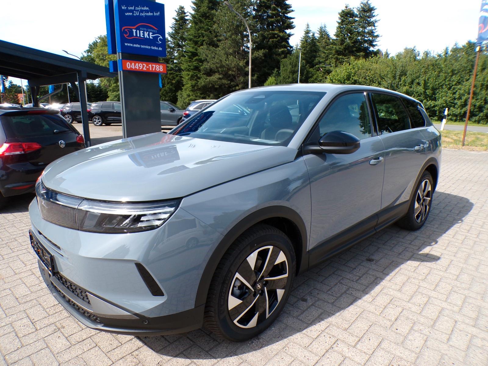 Opel Grandland 1.2 48V Edition*Navi/eHeck/RFK/19"/LED