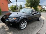Mazda mx-5 nc 2,0 160 ps 6 Gang Xenon/Lede... - Mazda MX-5 aus 2006