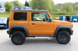 Suzuki Jimny 1.5 ALLGRIP COMFORT EDITION - Suzuki Jimny: 1.5