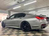 BMW 730 d M Sport - BMW 730: 730d