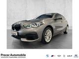 BMW 120i NAVI LED PDC V+H DAB Tempomat Sitzheiz. LM - BMW 120 in Wuppertal