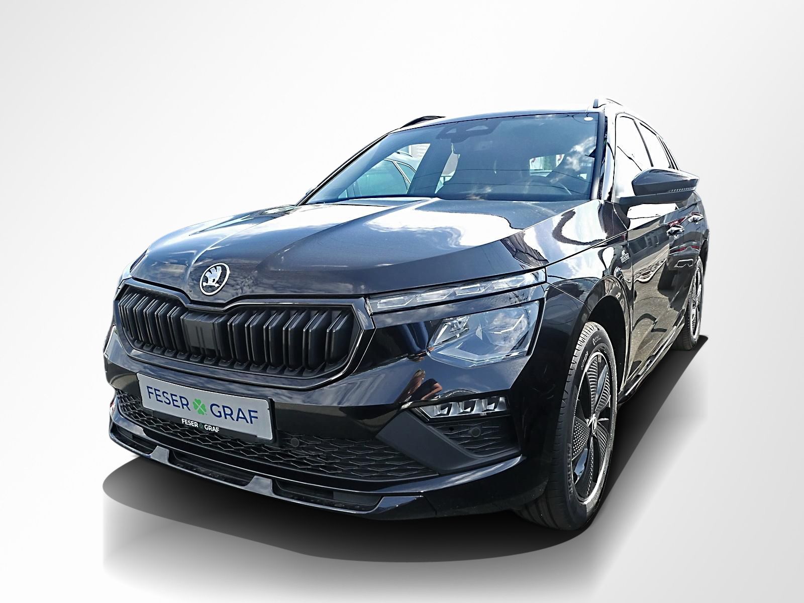 Skoda Kamiq - Bild 12