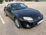 Mazda MX-5 1.8 Roadster Coupe, 8-fach bereift, BOSE - gebrauchte Mazda MX-5 aus dem Jahr 2009