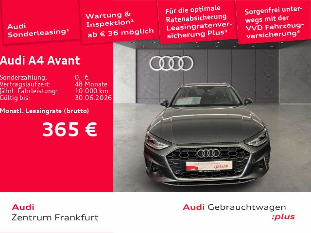 Audi A4 - Bild 2