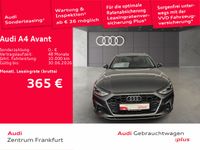 Audi A4 - Vorschau Bild 2