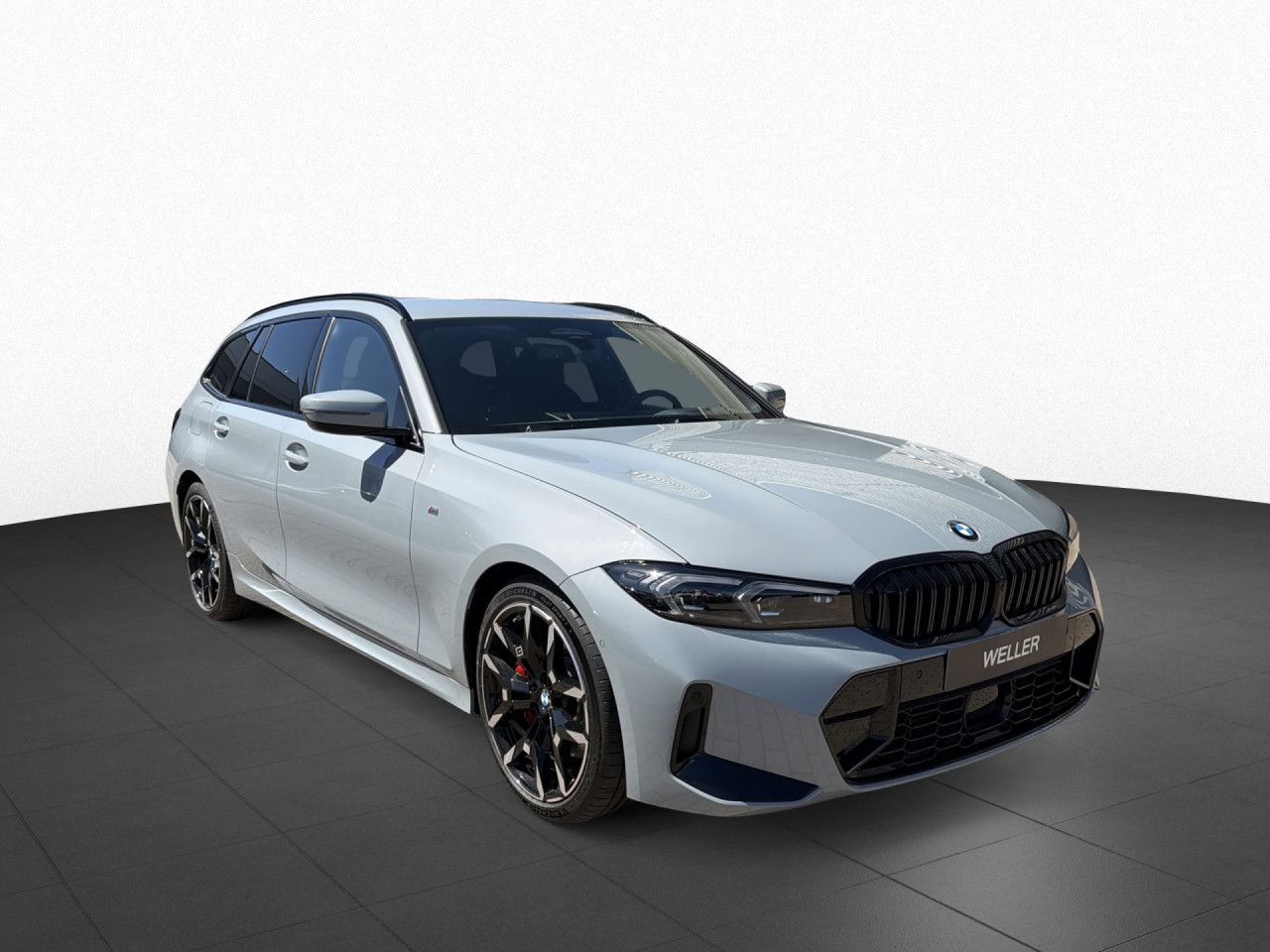 BMW 320 - Bild 3