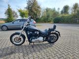 Harley-Davidson Softail Standard - HARLEY-DAVIDSON SOFTAIL STANDARD
