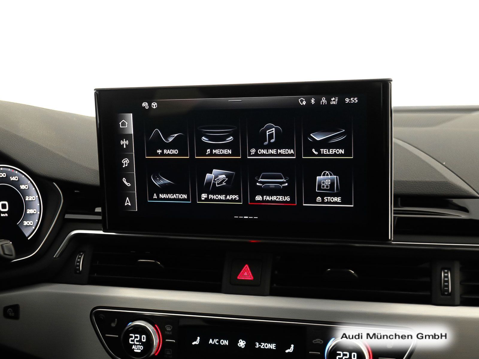 Audi A4 - Bild 15
