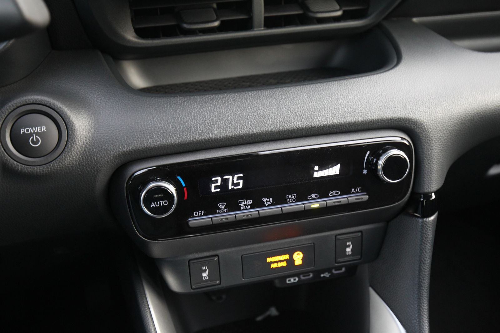 Mazda 2 Hybrid - Bild 10