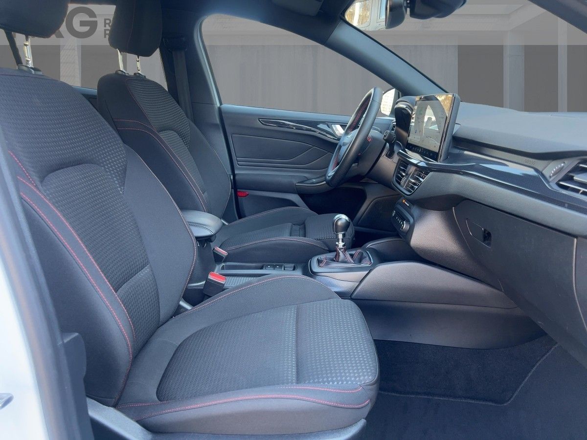 Ford Focus - Bild 8