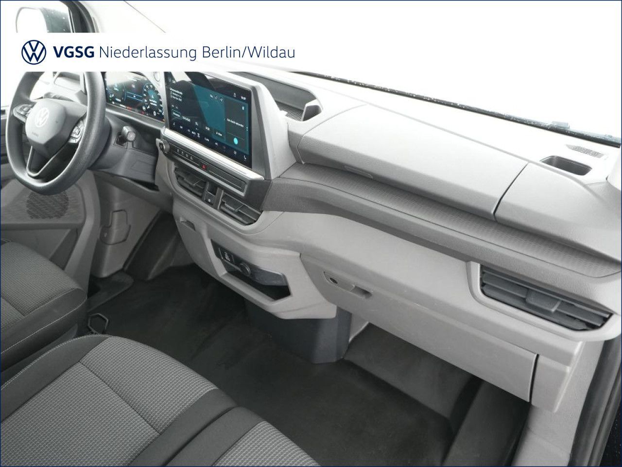 Volkswagen T7 Transporter - Bild 6