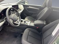 Audi Q5 - Vorschau Bild 10