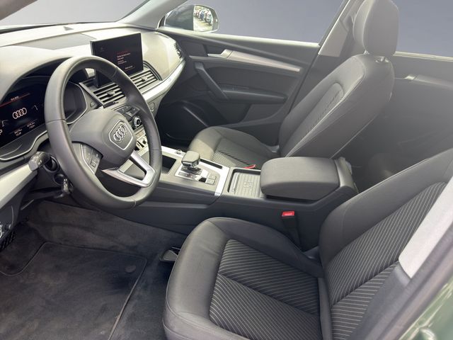 Q5 S line quattro 40 TDI Rückfahrkamera, Elekt. 