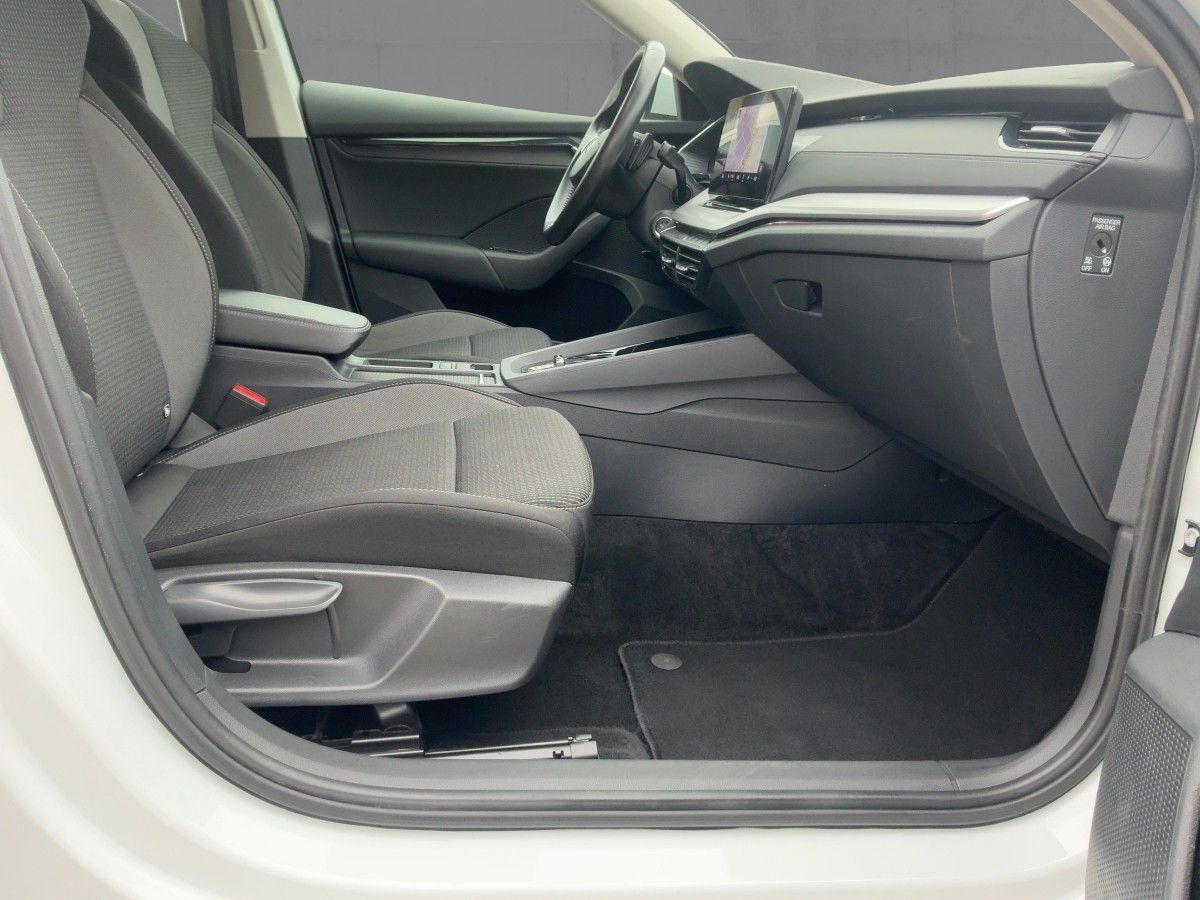 Skoda Octavia - Bild 12