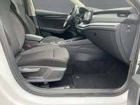 Skoda Octavia - Vorschau Bild 12