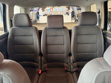 Volkswagen Touran Freestyle *DSG*TÜV 012028*