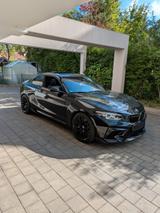 BMW M2 Competition, M-Performance, Top Zustand!