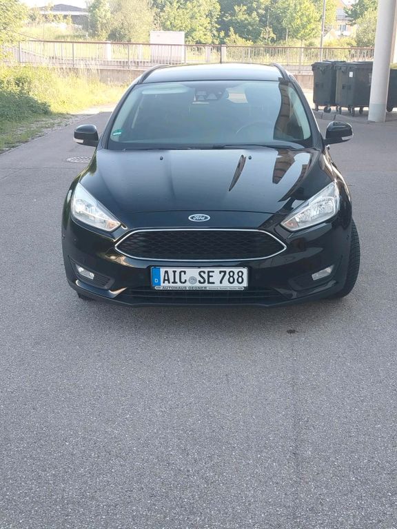 Image of Ford Focus