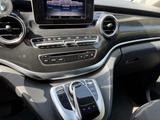 Mercedes-Benz V 220 d Aut. lang Avantgarde Edition - gebrauchte Mercedes-Benz V 220 aus dem Jahr 2016