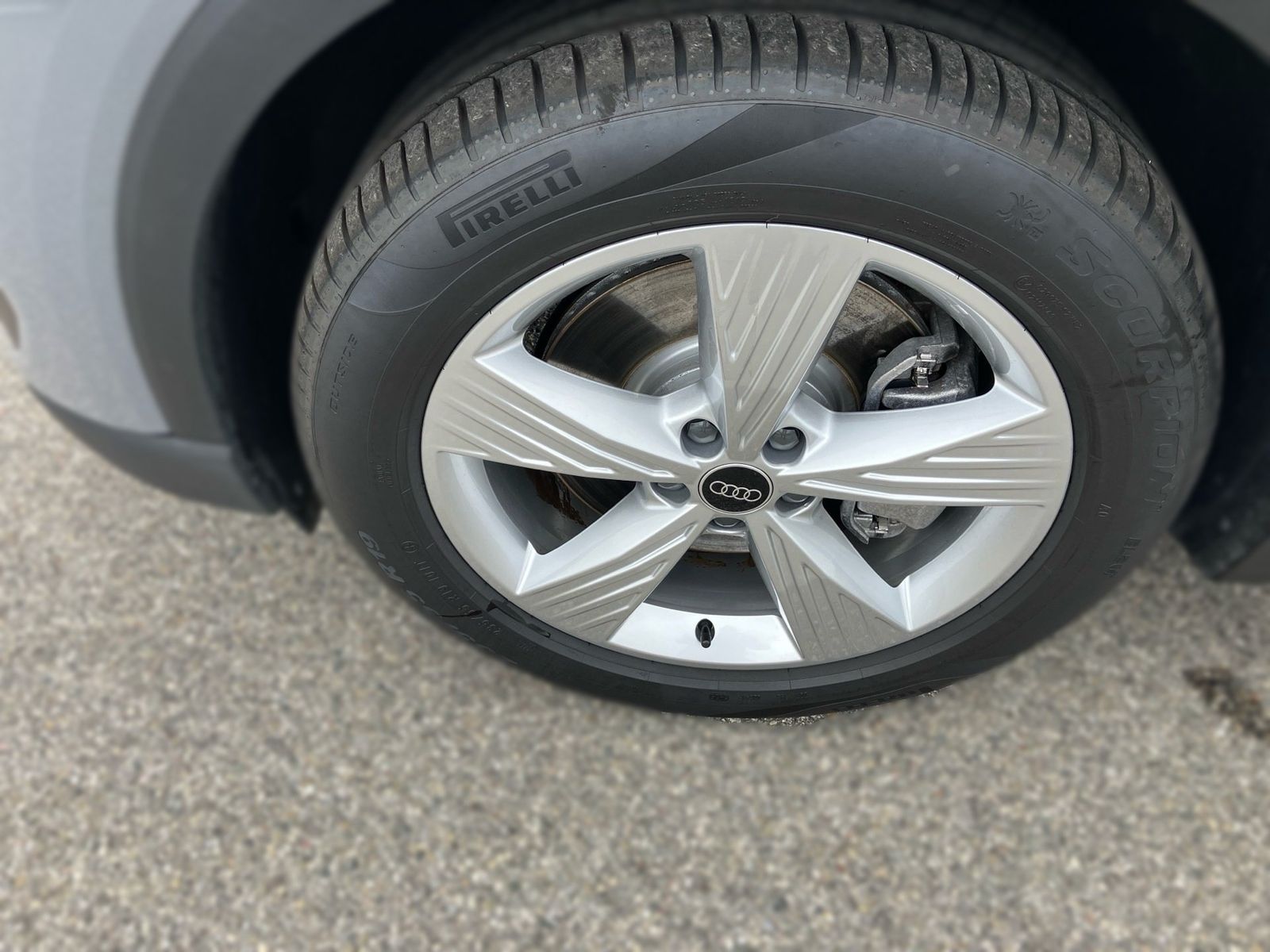 Audi Q4 e-tron - Bild 7