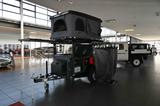 Andere OFFROADCAMPER ANHÄNGER*KÜHLSCHRANK*DUSCHE*HEIZUN - Wohnwagen Anhänger