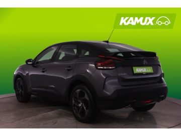 Citroen C4 - 5