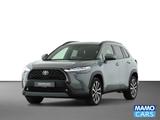 Toyota Corolla Cross Comfort FWD ACC/CAM/LHZ/LED/SHZ - Toyota Corolla Cross Jahreswagen