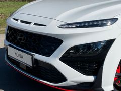 Fahrzeugabbildung Hyundai KONA N Performance 2.0 T-GDI *Navi*HeUp*ACC*LED*