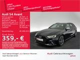 Audi S4 Avant TDI tiptr. StdHzg/B&O/Matrix/Navi+