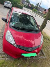 Honda Jazz - Honda Jazz Gebrauchtwagen in Hannover