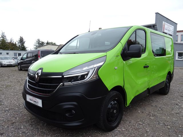 Renault Trafic KastenL1H1 2,8t Komfort/KLIMA/TÜV/03/2025