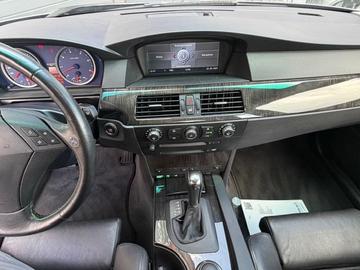2005 Alpina B5 thumbnail 23