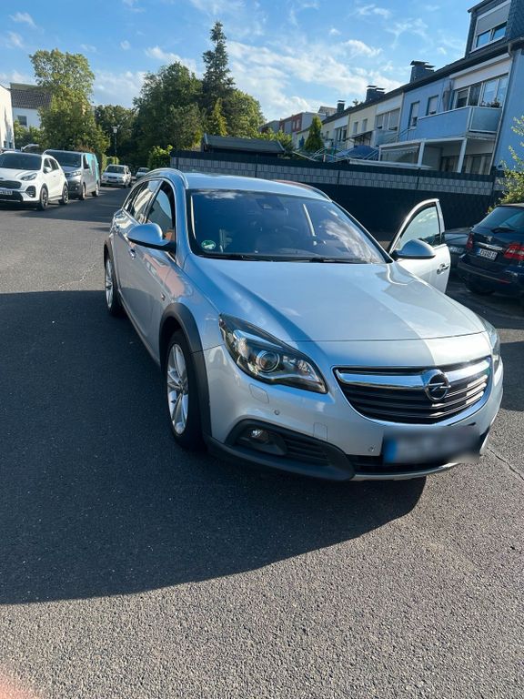 Image of Opel Insignia