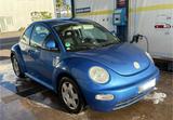 Volkswagen VW Beetle (1999) - gebrauchte VW Beetle aus dem Jahr 1999