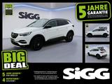 Opel Grandland X 1.2 Turbo Ultimate NAV 360°Kamera DA - Opel Grandland (X) in Augsburg