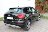 Audi Q2 35 TFSI sport/Advanced *AHK*SHZ*TEMP*8fach - Audi Q2 advanced mit Benzin-Antrieb