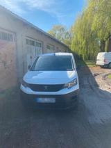 Peugeot Partner 2019 104tkm TÜV neu fahrbe... - Peugeot Partner Gebrauchtwagen in Berlin