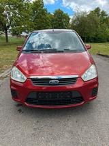 Ford C-Max 1,8 Style ,TÜV NEU, STEUERKETTE - Ford C-Max: Von Privat