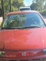 Fiat Punto 188 - Fiat Punto Gebrauchtwagen in München