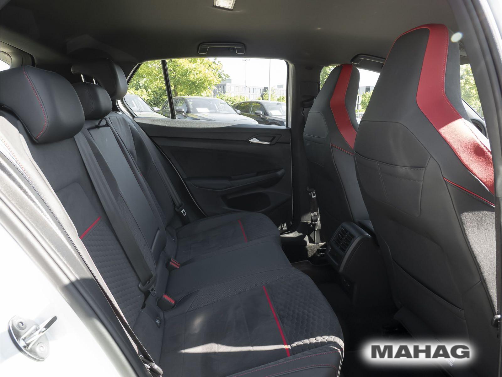 Volkswagen Golf GTI Clubsport 2.0 TSI LED+ Navi ParkPilot A, миниатюра 13