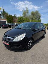 Opel Corsa D Basis *1,2*Klima*TÜV NEU* - gebrauchte Opel Corsa aus dem Jahr 2008