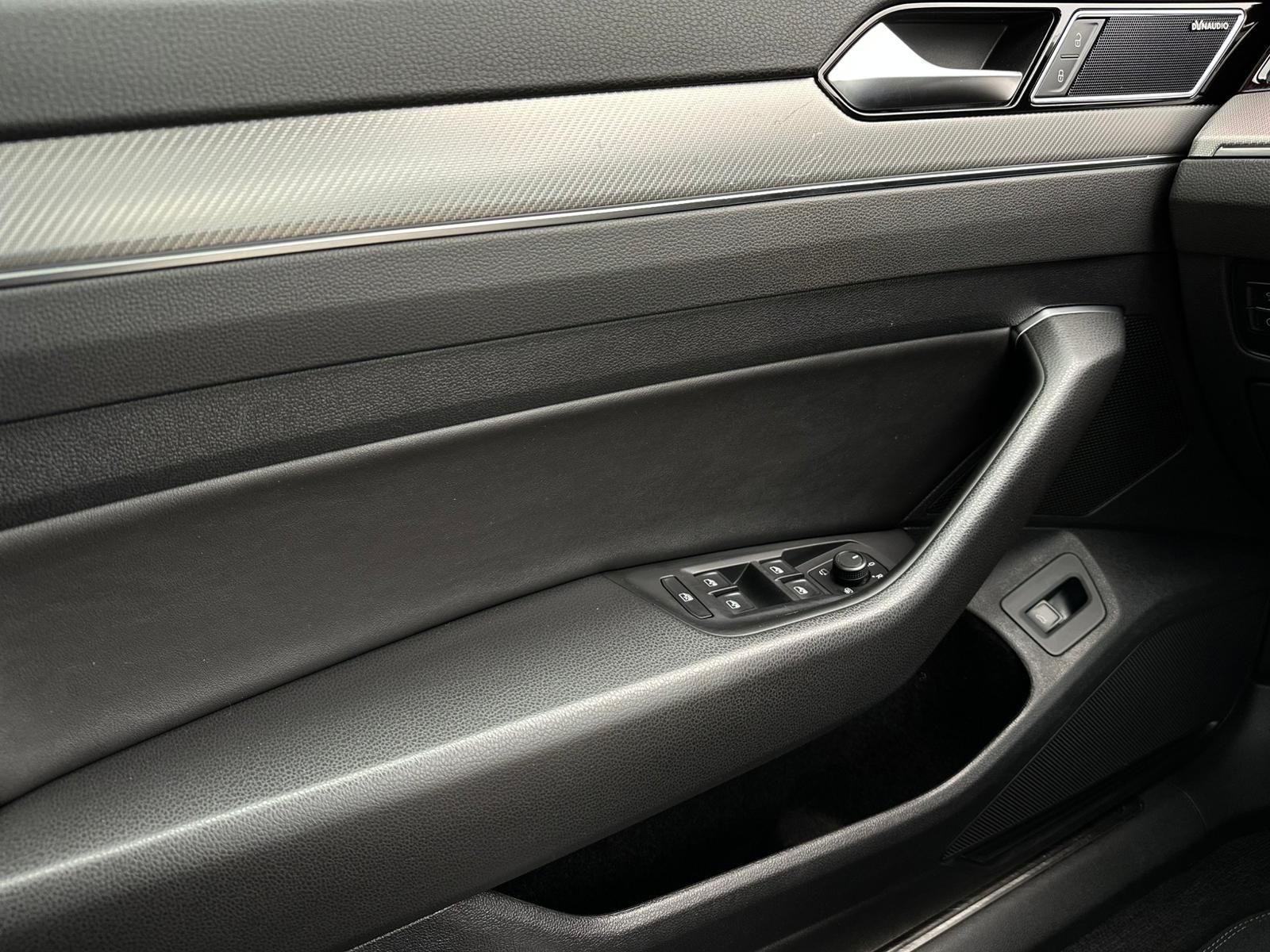 VW Arteon 2.0TSI R LINE* LED#4xSHZ#FH#SH#AHK#KEYLES - Image 19