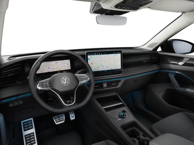 Tiguan Goal 1.5 eTSI DSG AHK LED NAVI ACC