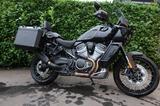 Harley-Davidson Pan America Special RA1250S ARH & Speiche 
