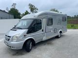 HYMER / ERIBA / HYMERCAR Van 572 - Offers