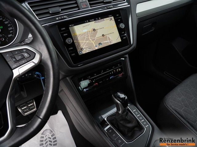 Tiguan Move TSI DSG Kamera LED el.-Heckklappe