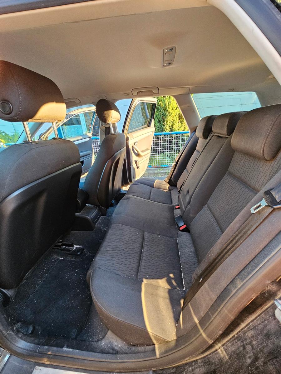 Audi A4 2006 — photo 10