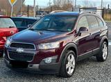 Chevrolet NEUER TÜV 119065 km 4x4 - Chevrolet Captiva von privat