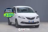 Lancia Ypsilon 1.0 Firefly Hybrid 70CV Platino - gebrauchte Lancia Ypsilon aus dem Jahr 2024